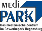 Medipark Logo GP RGB